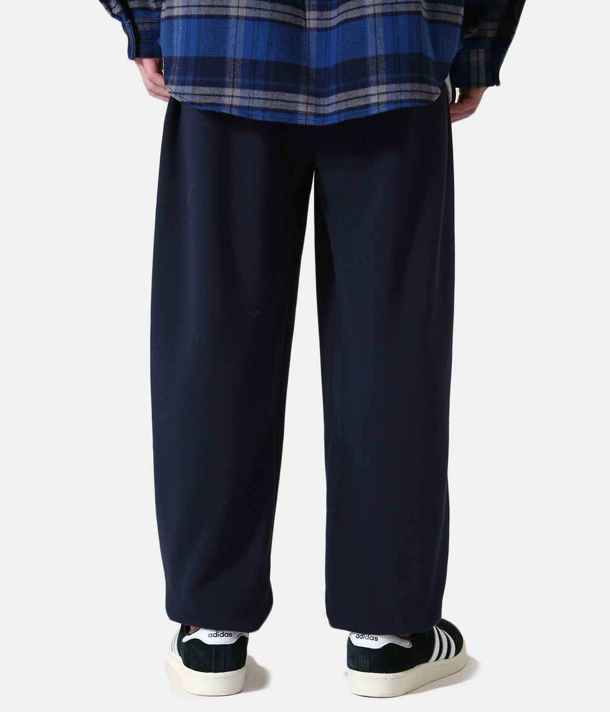 DEVICE SWEAT TROUSERS | DESCENDANT(ディセンダント) / パンツ