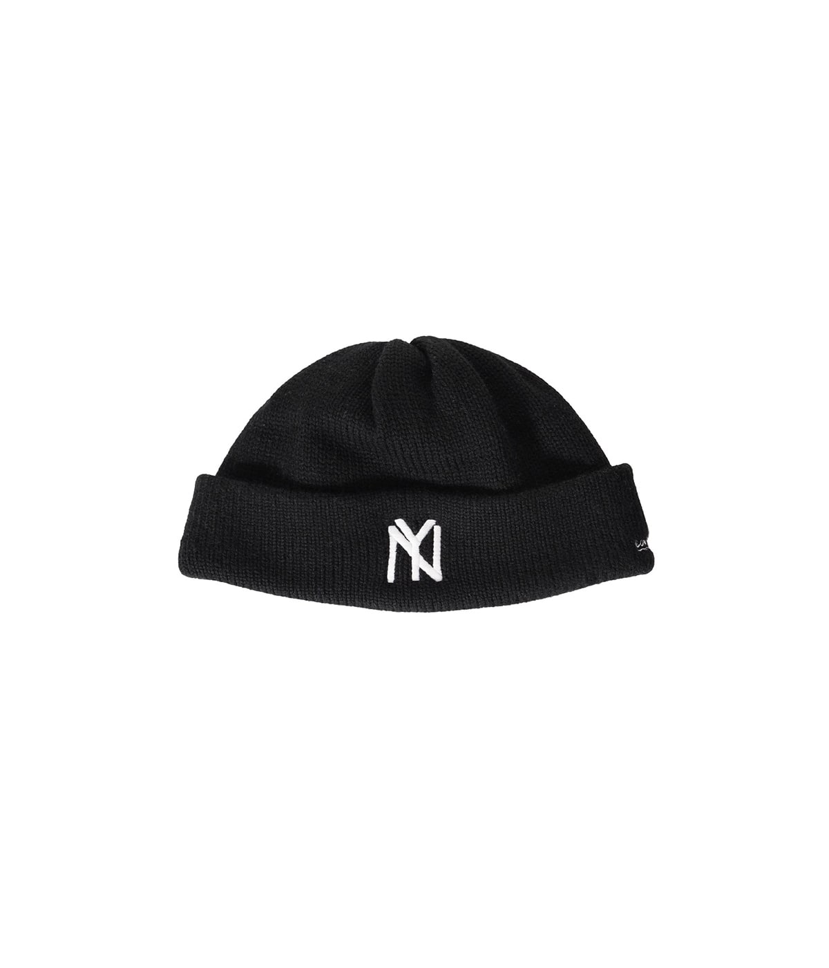 COMESANDGOES NYBYC 1935 CAP　Navy COMESANDGOES NYBYC 1935 CAP – unexpected store