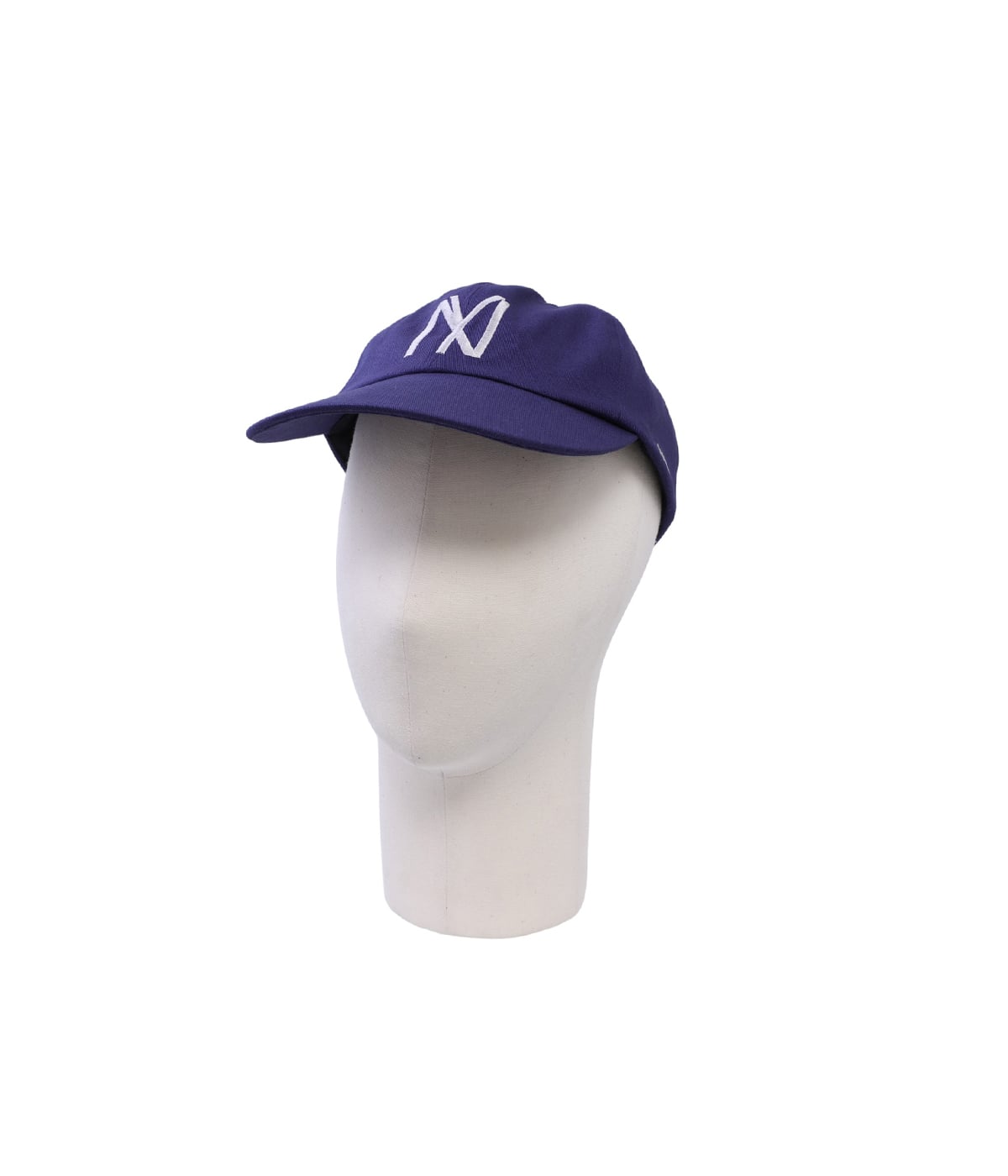 COMESANDGOES NYBYC 1935 CAP ネイビー COMESANDGOES NYBYC 1935 CAP – unexpected store