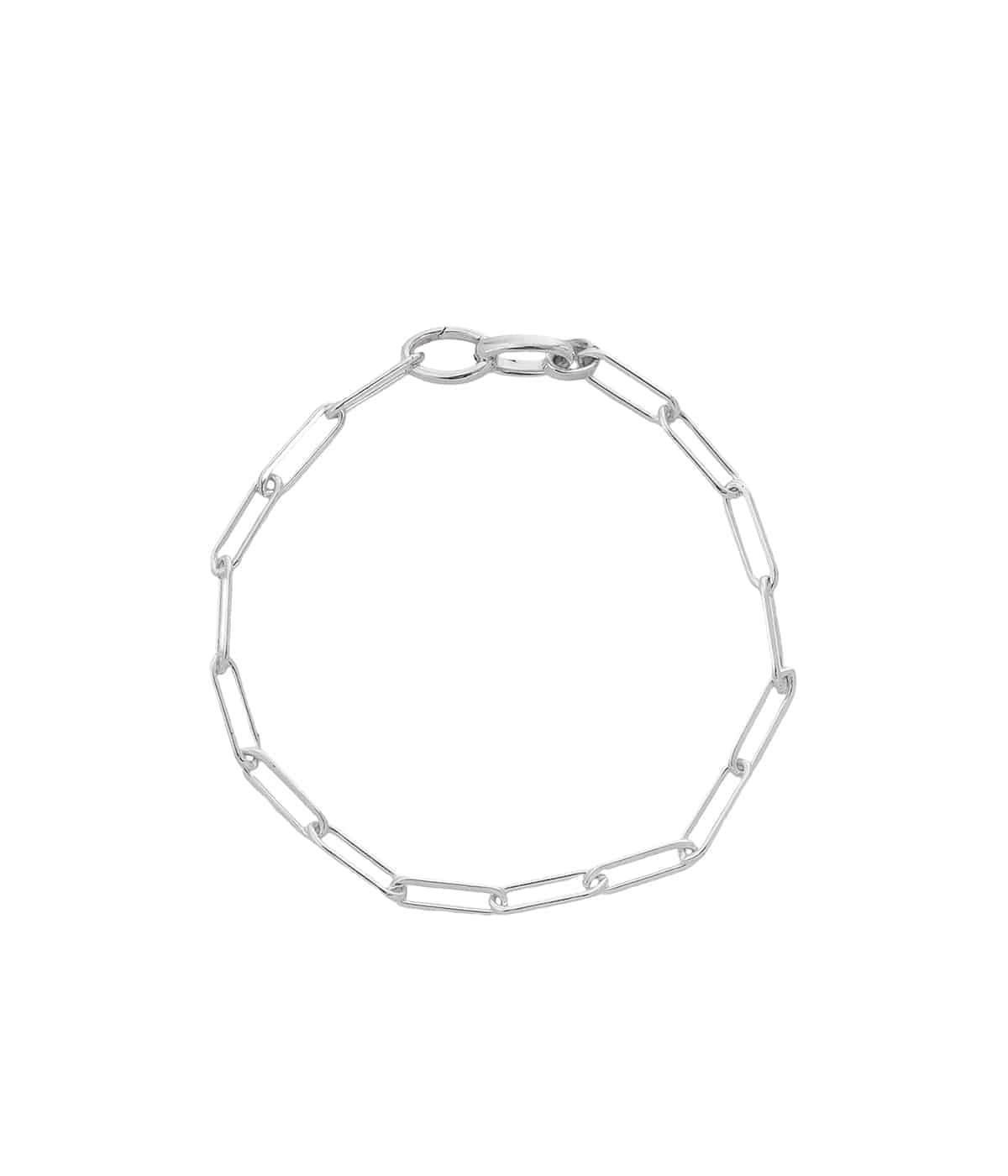 PC CHAIN BRACE