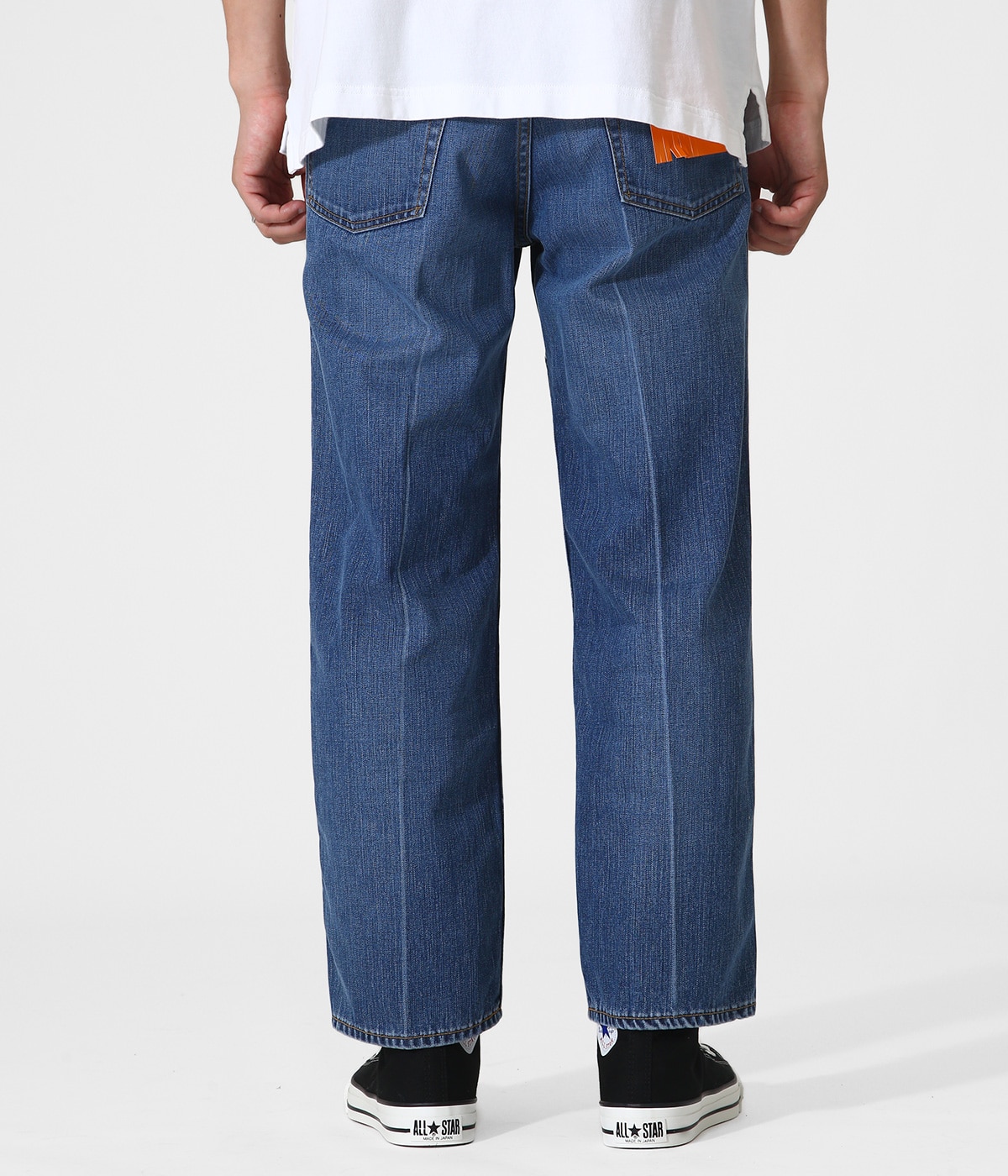 STA-JEANS STR STA-JEANS STR