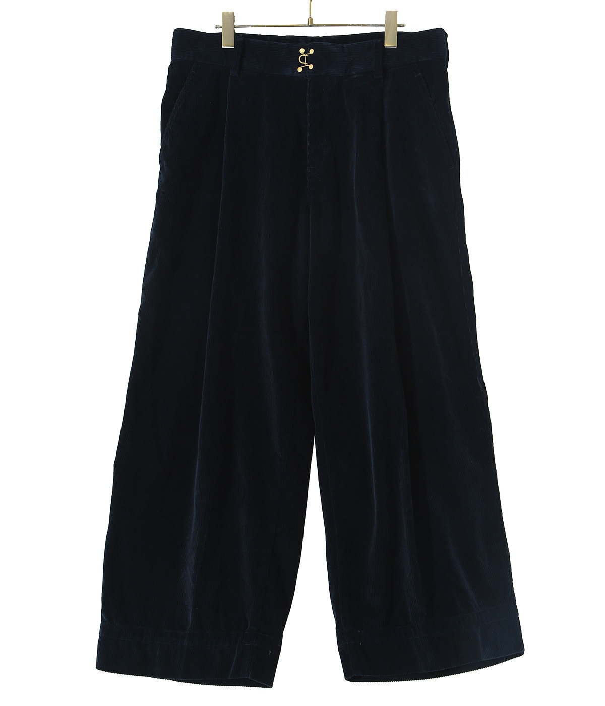 21aw phlannel フランネル コーデュロイパンツ 21aw phlannel フランネル コーデュロイパンツ - メルカリ