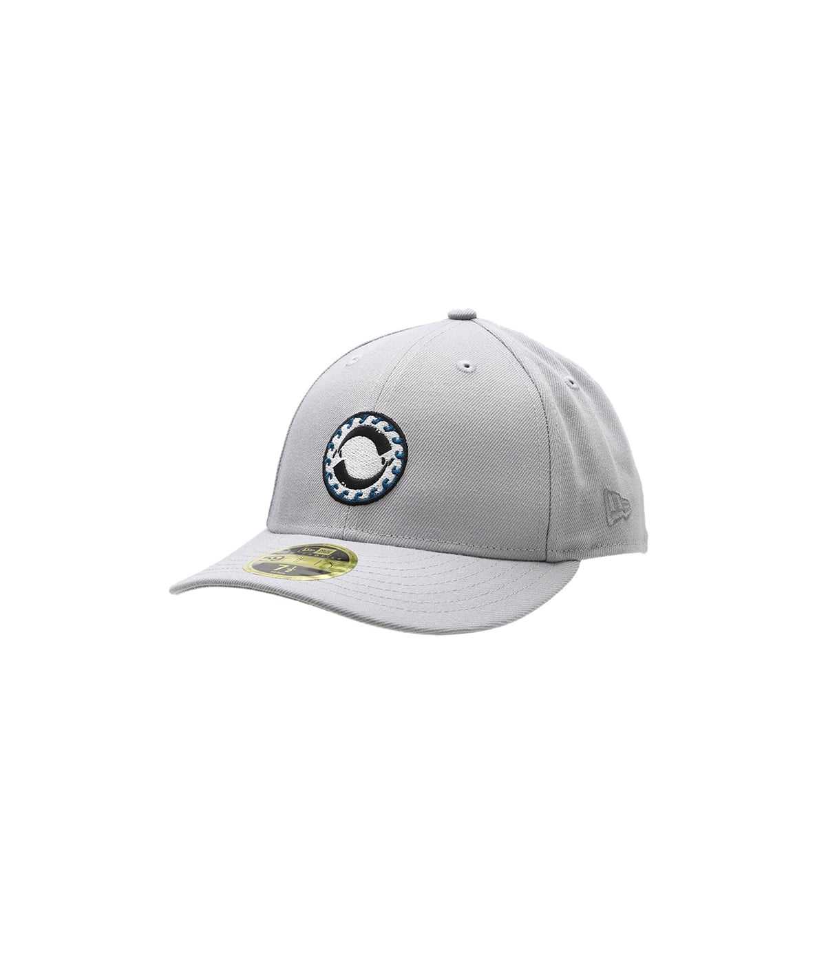 ウェア descendant 59FIFTY NEWERA DESCENDANT - LETTERED LP 59FIFTY NEW ERA / NAVY | Stripe