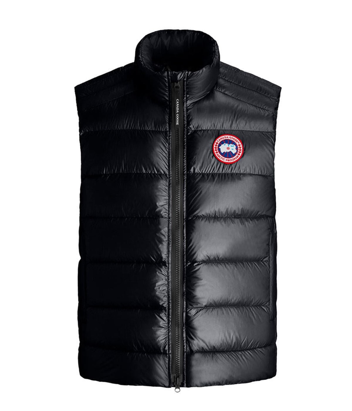 カナダグース ダウンベスト CLASSIC DISC】Crofton Vest | CANADA GOOSE(カナダグース