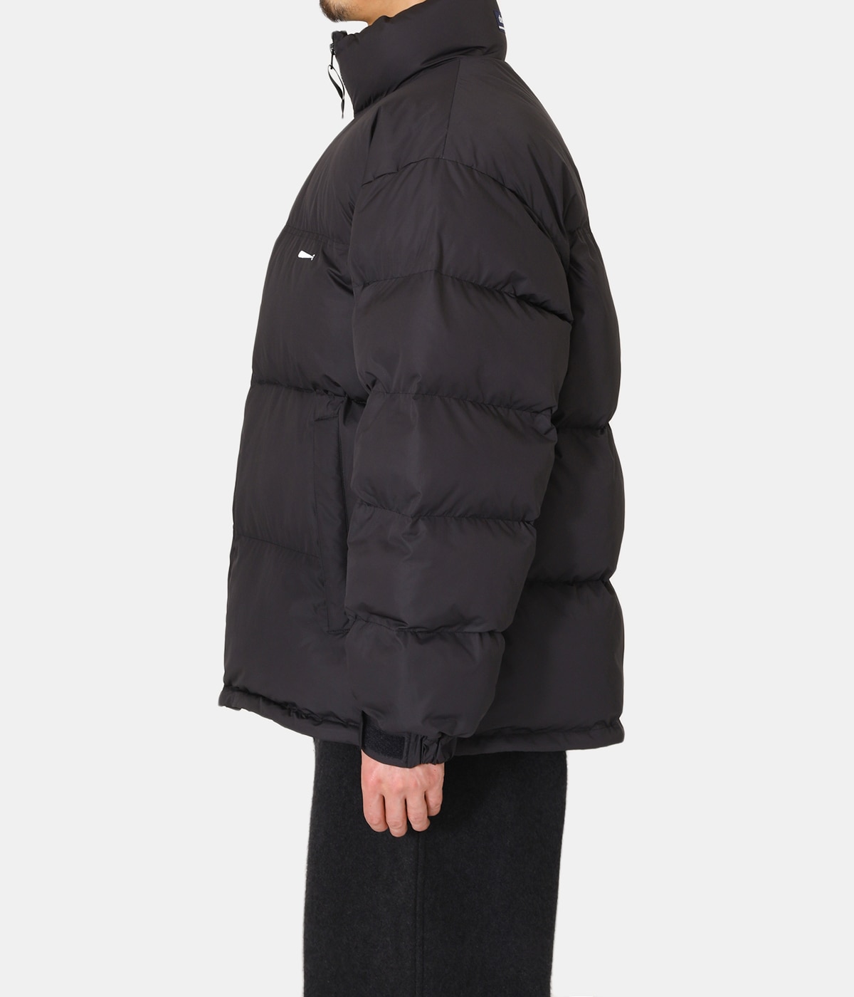 MUMMY PADDING JACKET | DESCENDANT(ディセンダント) / アウター