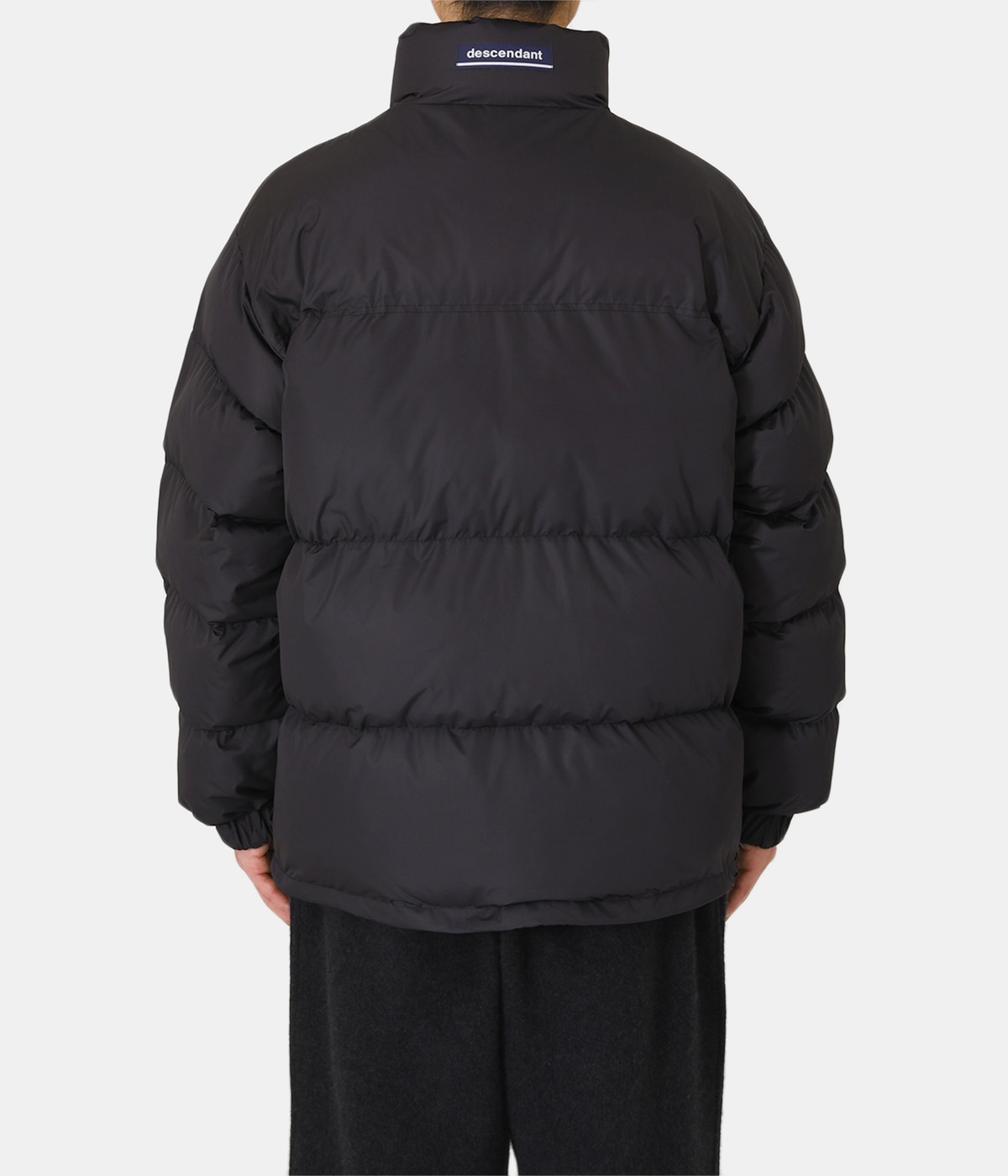 ジャケット・アウター DESCENDANT DWU DESCENDANT/DWU WORK JACKET (OLIVE DRAB)