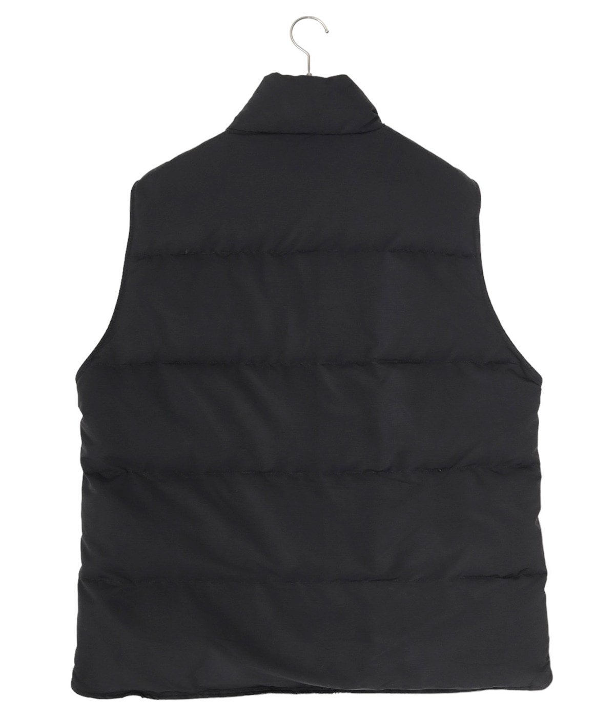 2232-VE70-015 / REVERSIBLE VEST | N.HOOLYWOOD(エヌハリウッド