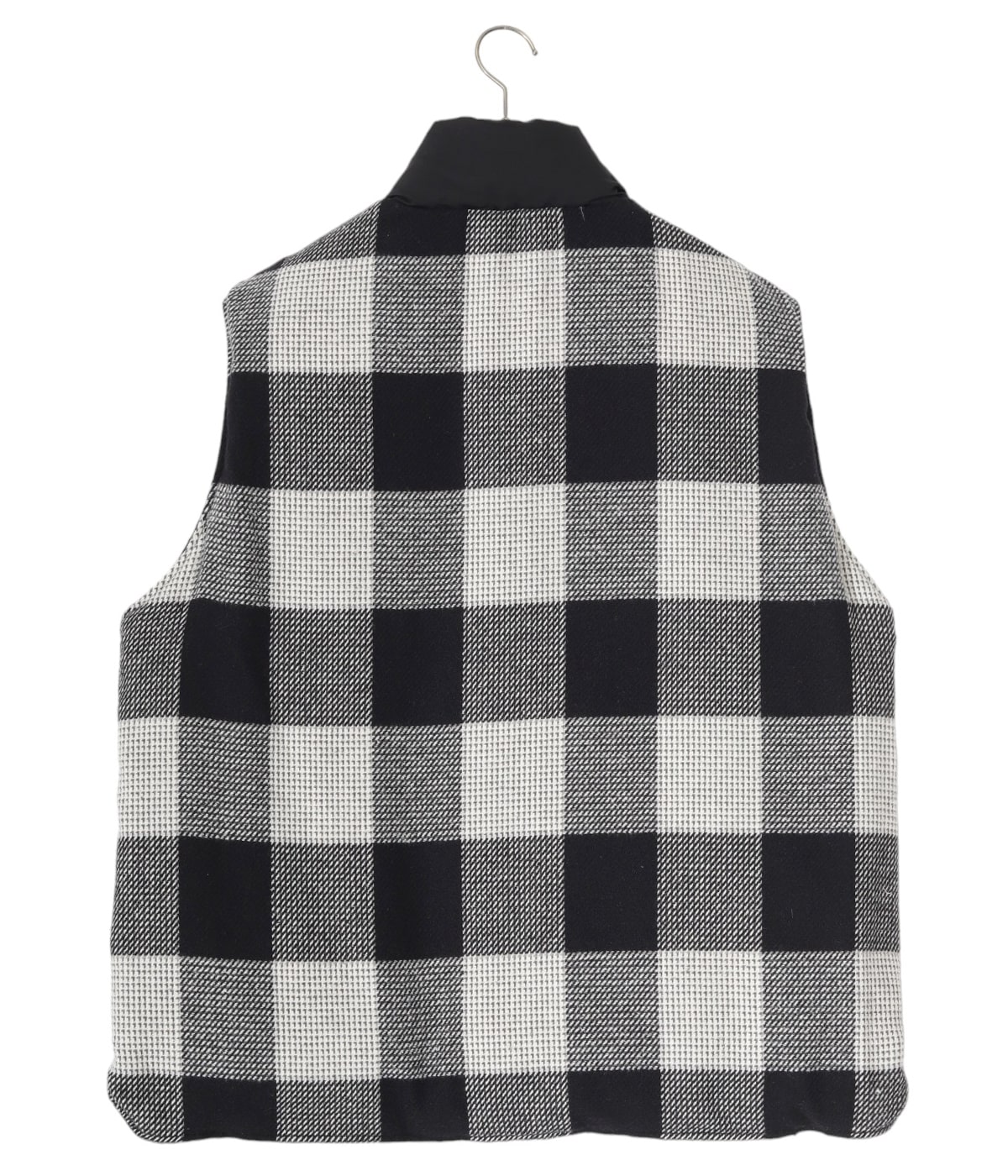 【くーたん♡(◍•ᴗ•◍)断捨離中】wool rever vest 25709174_57083915_1000.jpg