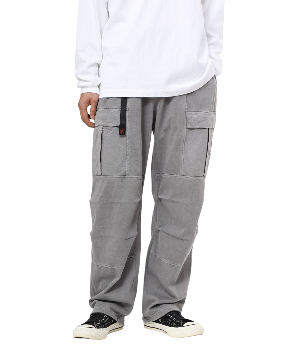 N.HOOLYWOOD×Gramicci CARGO PANTS | N.HOOLYWOOD(エヌ