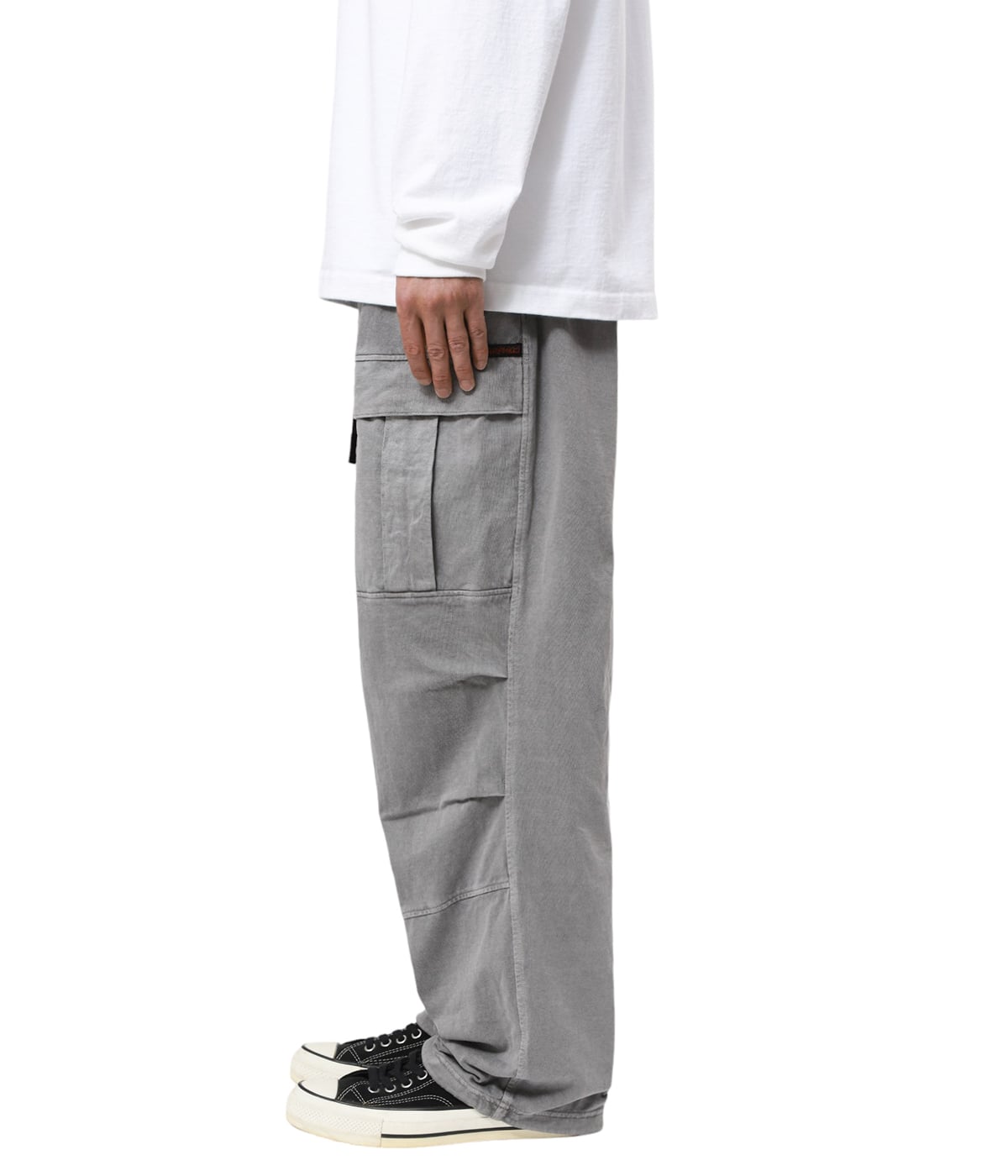 N.HOOLYWOOD×Gramicci CARGO PANTS | N.HOOLYWOOD(エヌ