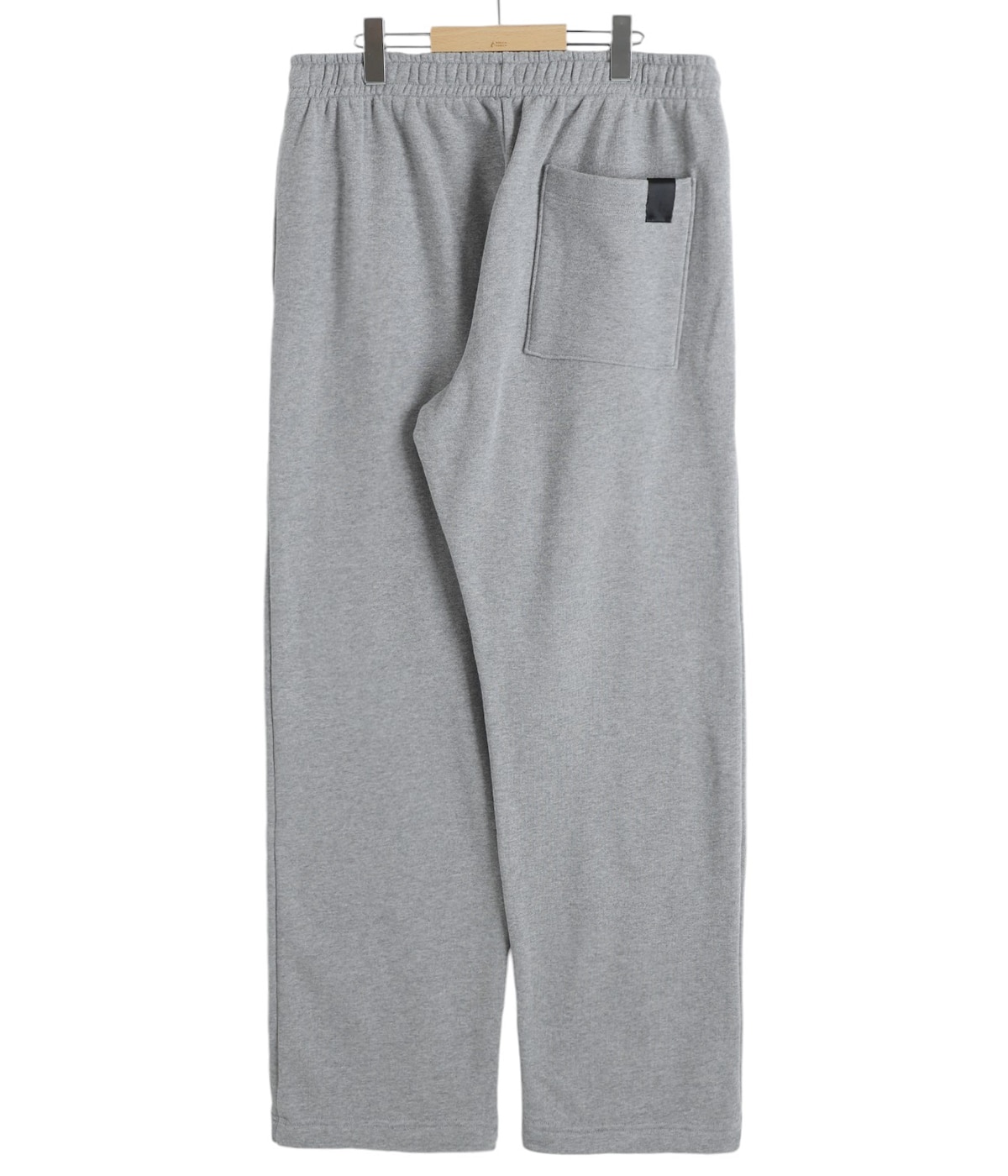 WIDE PANTS - T.GRAY - | N.HOOLYWOOD(エヌハリウッド) / パンツ