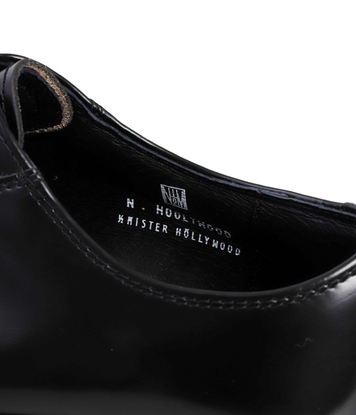 N.HOOLYWOOD×Danner POSTMAN SHOES - 2242-SE06 - | N.HOOLYWOOD
