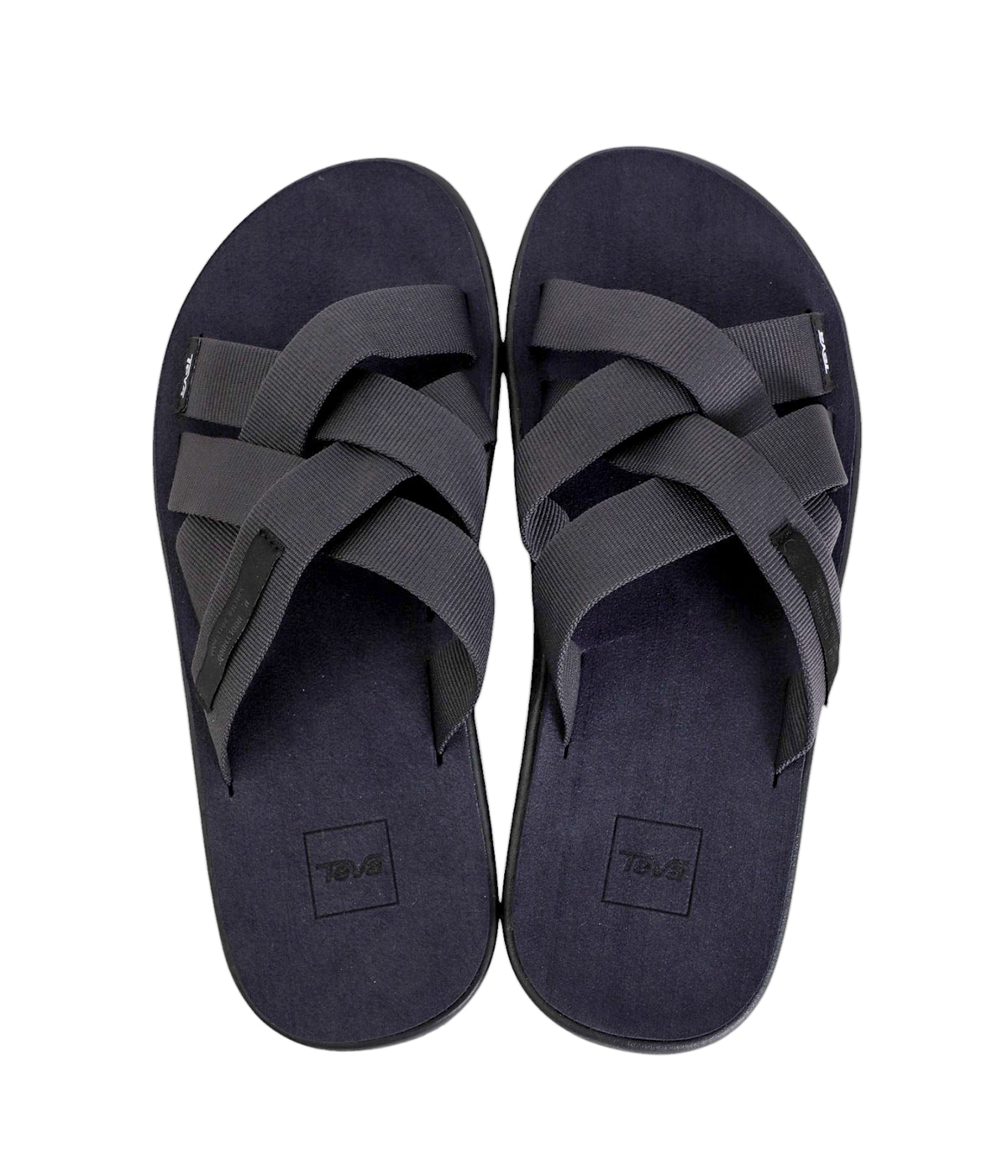 25ss 新品 エヌハリウッド teva サンダル 27cm N.HOOLYWOOD】＜Nハリウッドコンパイル×テバ＞ サンダル