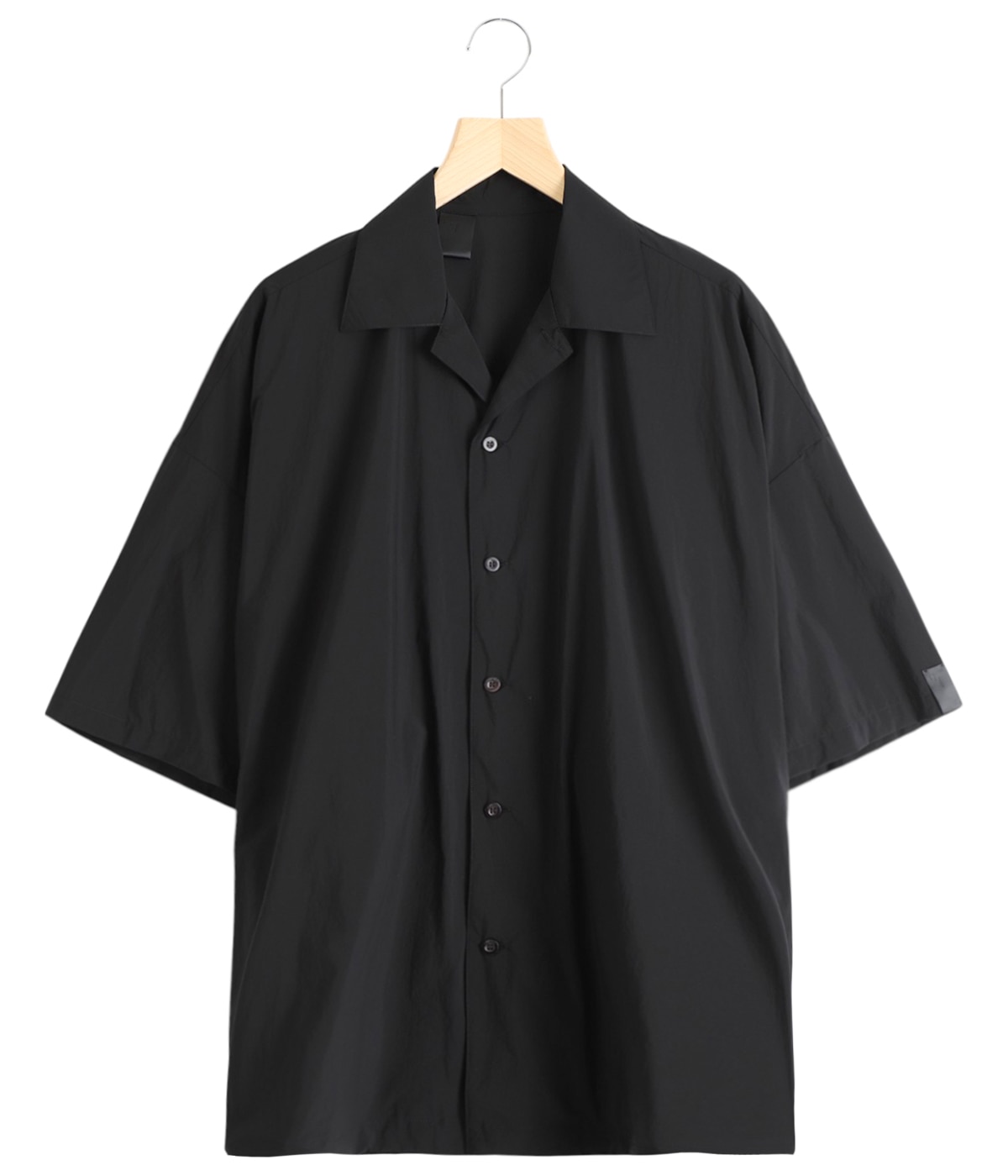 HALF SLEEVE BIG SHIRT 2251-SH55-005
