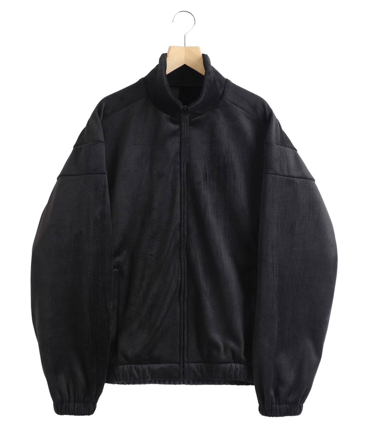 ジャケット・アウター N.HOOLYWOODWEATHER FLEECE JACKET 38 TRACK JACKET -2252-BL08-008- | N.HOOLYWOOD(エヌハリウッド