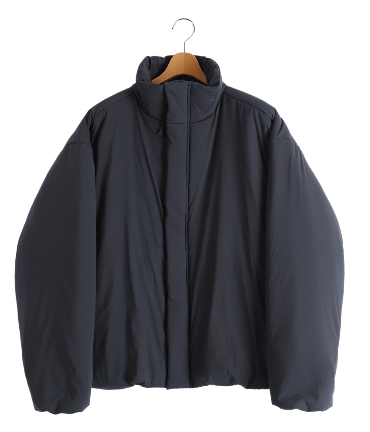 PUFFER JACKET -2252-BL17-003- | N.HOOLYWOOD(エヌハリウッド
