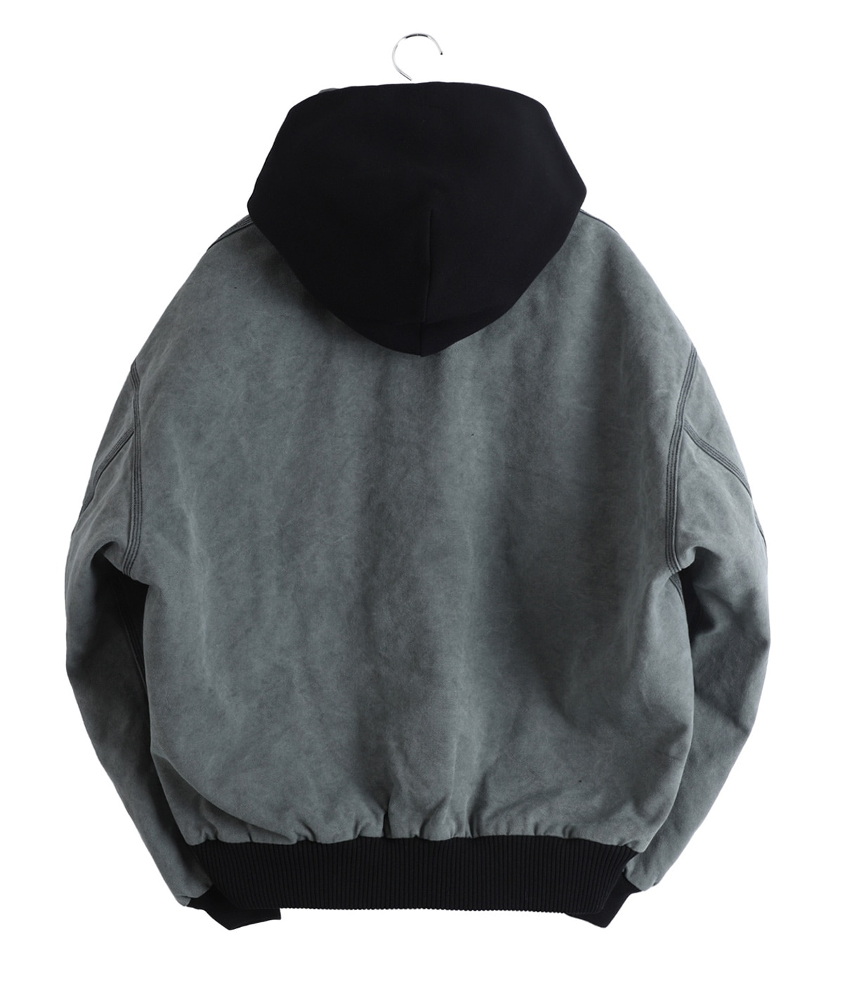 レ*チ様 N.HOOLYWOOD エヌハリウッド HOODED BLOUSON レ*チ様 N.HOOLYWOOD エヌハリウッド HOODED BLOUSON N.HOOLYWOOD