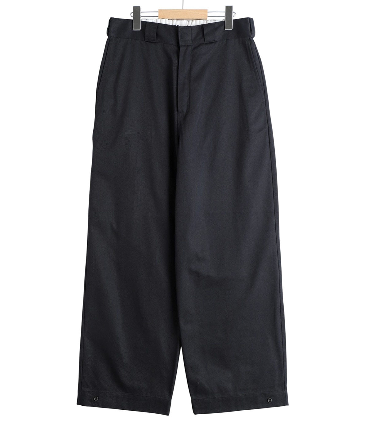 N.HOOLYWOOD × Dickies PANTS N.HOOLYWOOD COMPILE x Dickies WIDE PANTS -2252-CP41-040- | N