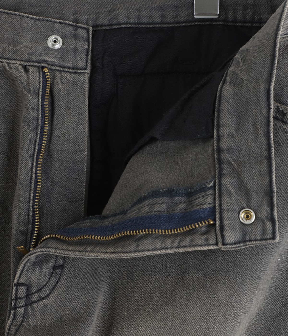 N.HOOLYWOOD COMPILE × BIG MAC DENIM PANTS -2252-CP60-027- | N