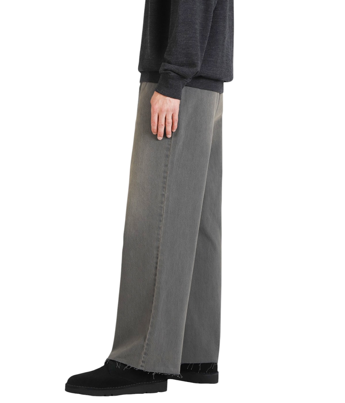 N.HOOLYWOOD COMPILE × BIG MAC DENIM PANTS -2252-CP60-027