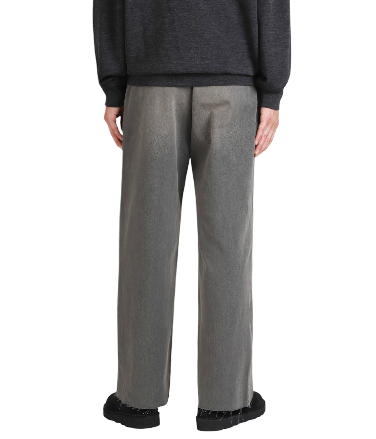 N.HOOLYWOOD COMPILE × BIG MAC DENIM PANTS -2252-CP60-027