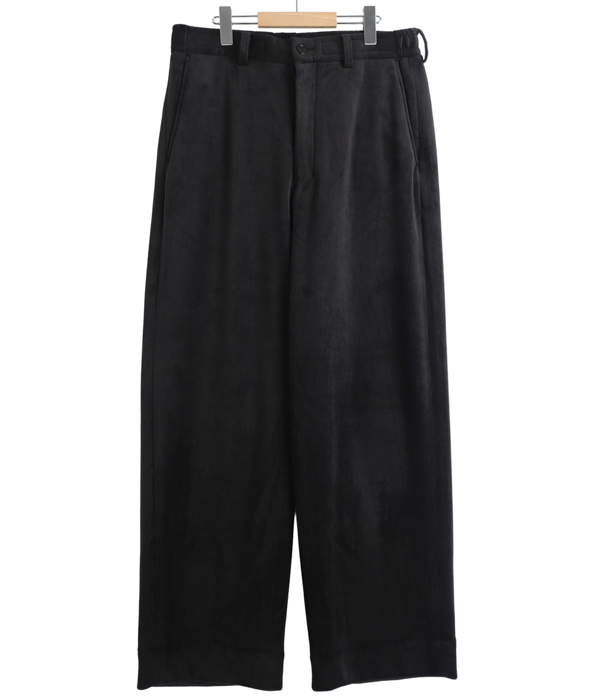 パンツ 25SS N.HOOLYWOOD TROUSERS WIDE STRAIGHT TROUSERS -2252-PT20-008- | N.HOOLYWOOD(エヌ