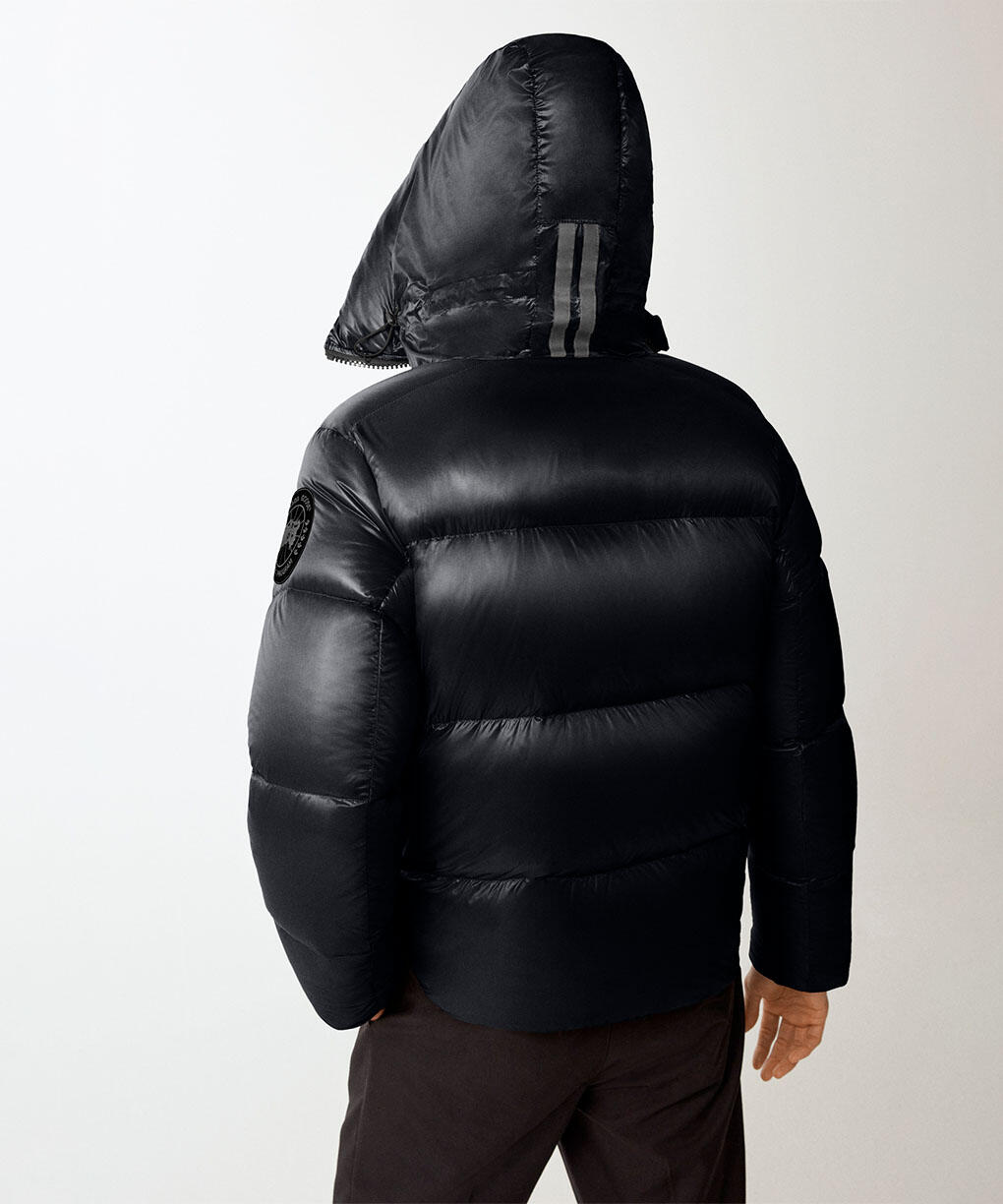  ×CONCEPTS▲クロフトンパファー▲ブラックレーベル BLACK DISC】Crofton Puffer Black Label | CANADA GOOSE(カナダ