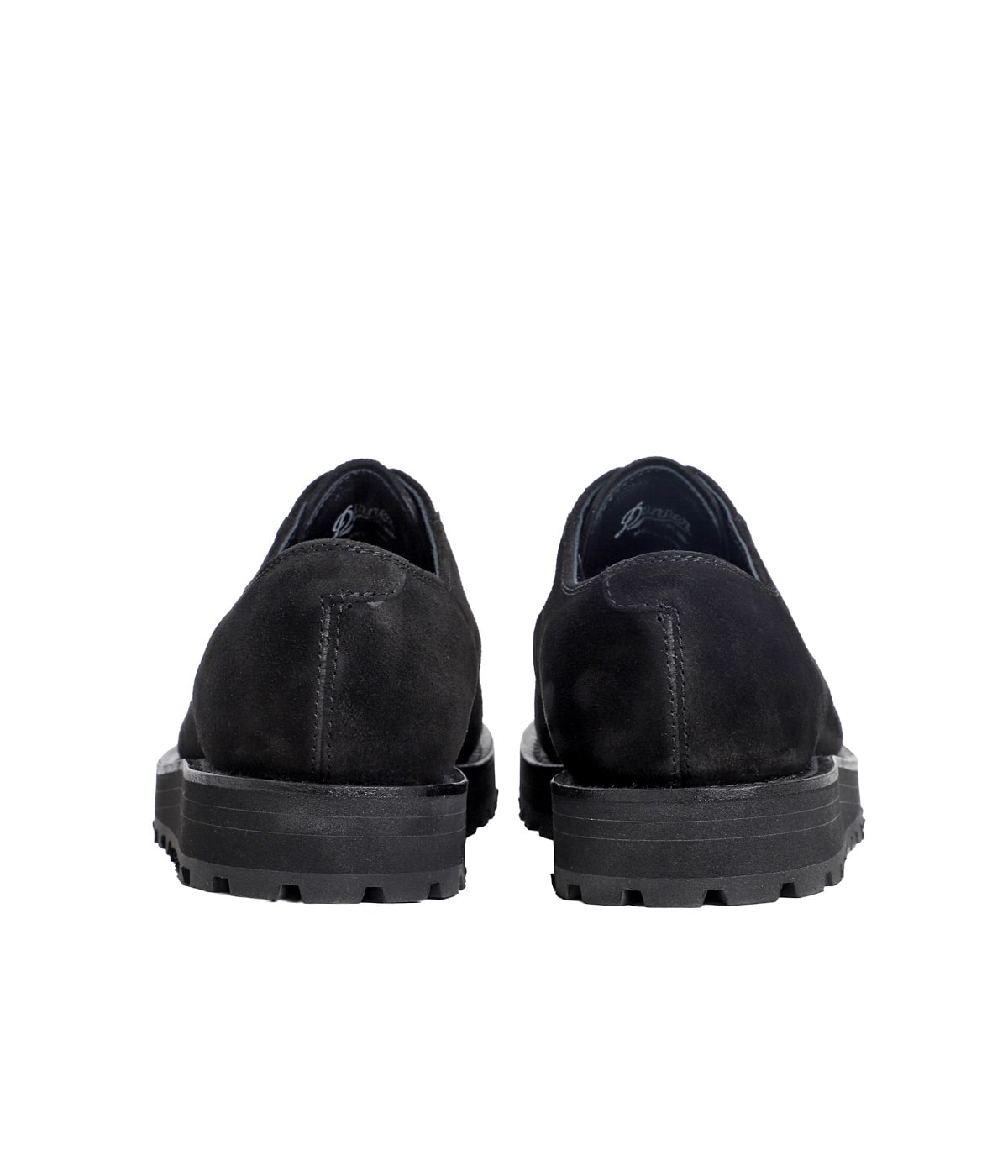 N.HOOLYWOOD×Danner POSTMAN SHOES SUEDE -2254-SE06 peg- | N