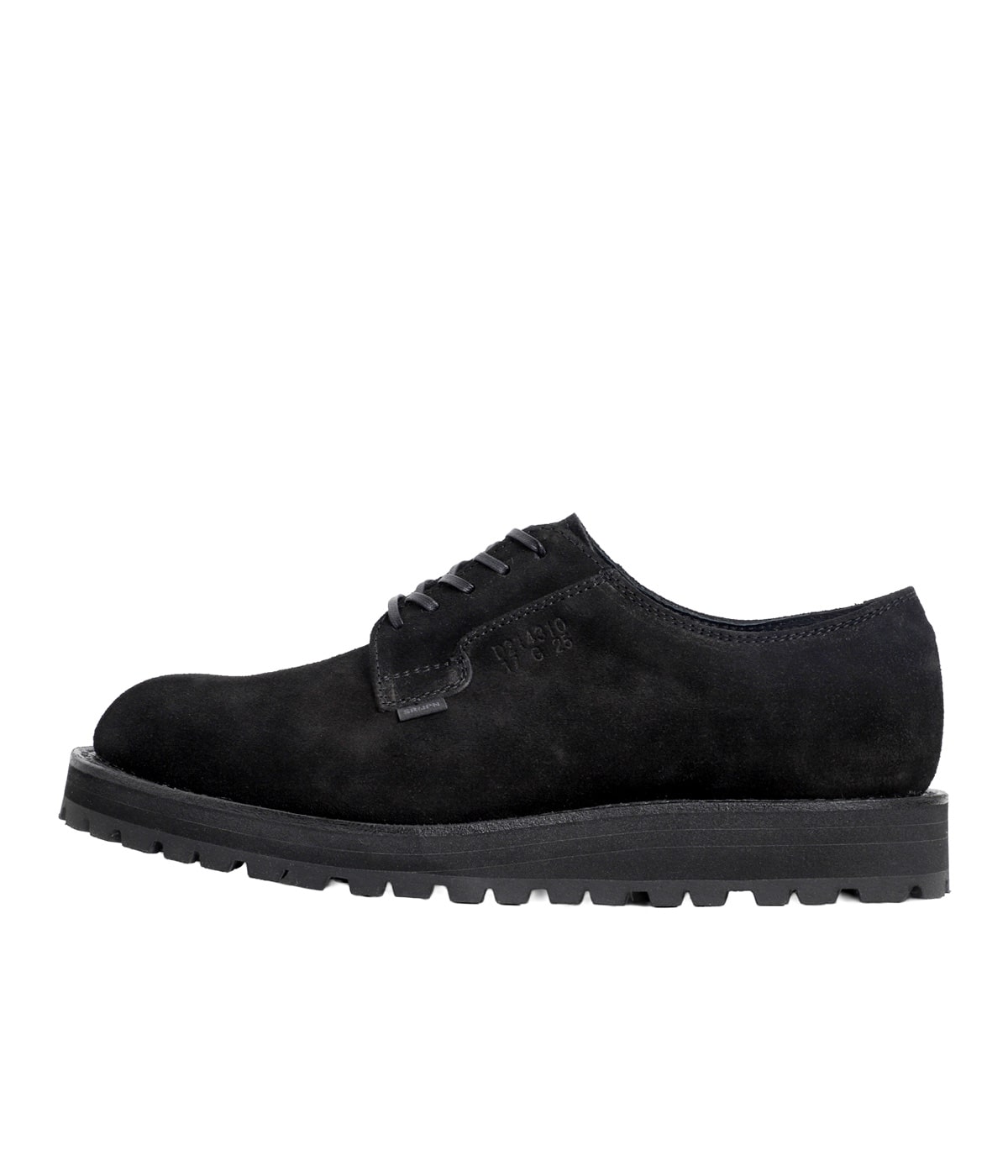 N.HOOLYWOOD×Danner POSTMAN SHOES SUEDE -2254-SE06 peg- | N