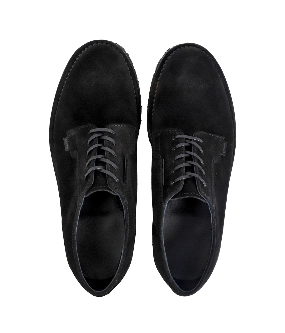 N.HOOLYWOOD×Danner POSTMAN SHOES SUEDE -2254-SE06 peg- | N