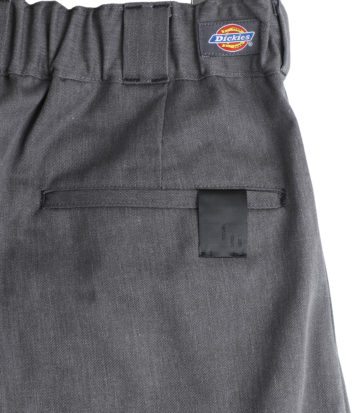 N.HOOLYWOOD COMPILE × Dickies / 2TUCKS TROUSERS -2261-CP40-029