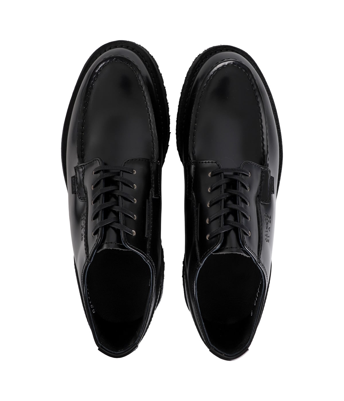 N.HOOLYWOOD COMPILE × Danner / LEATHER SHOES -2261-SE01- | N