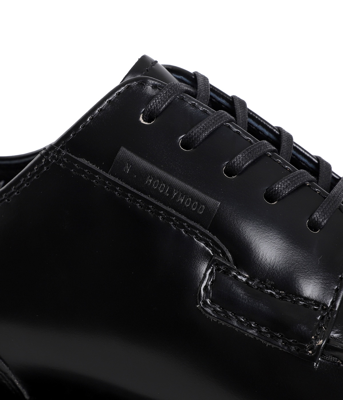 N.HOOLYWOOD COMPILE エヌハリウッド レザーシューズ 靴 N.HOOLYWOOD COMPILE × Danner / LEATHER SHOES -2261-SE01- | N