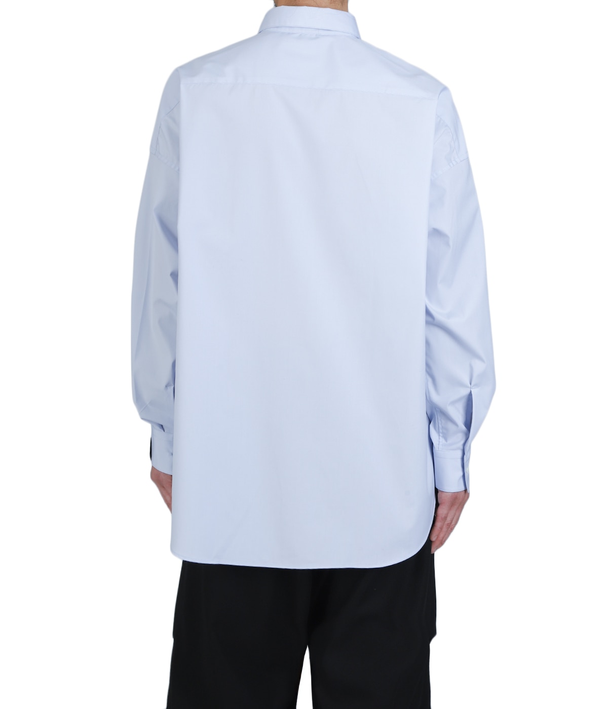 model（175cm / 60kg）B85 W75 H92 着用サイズ：38