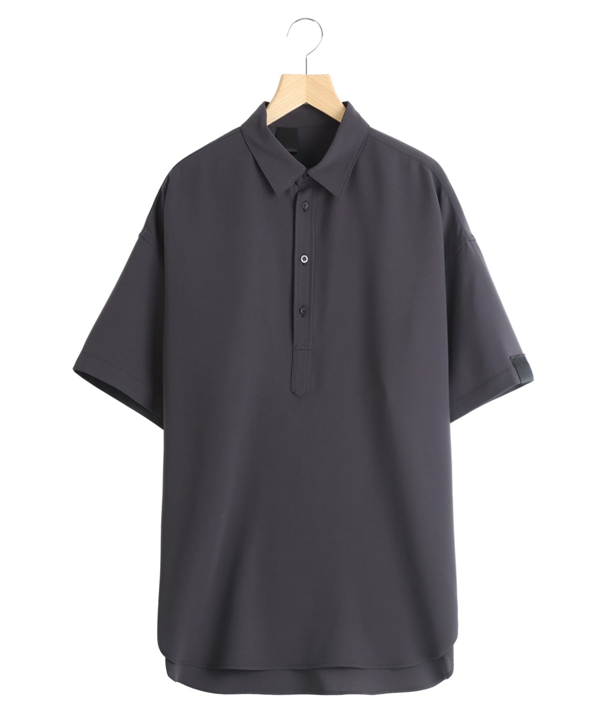HALF SLEEVE SHIRT -2261-SH54-011- | N.HOOLYWOOD(エヌハリウッド