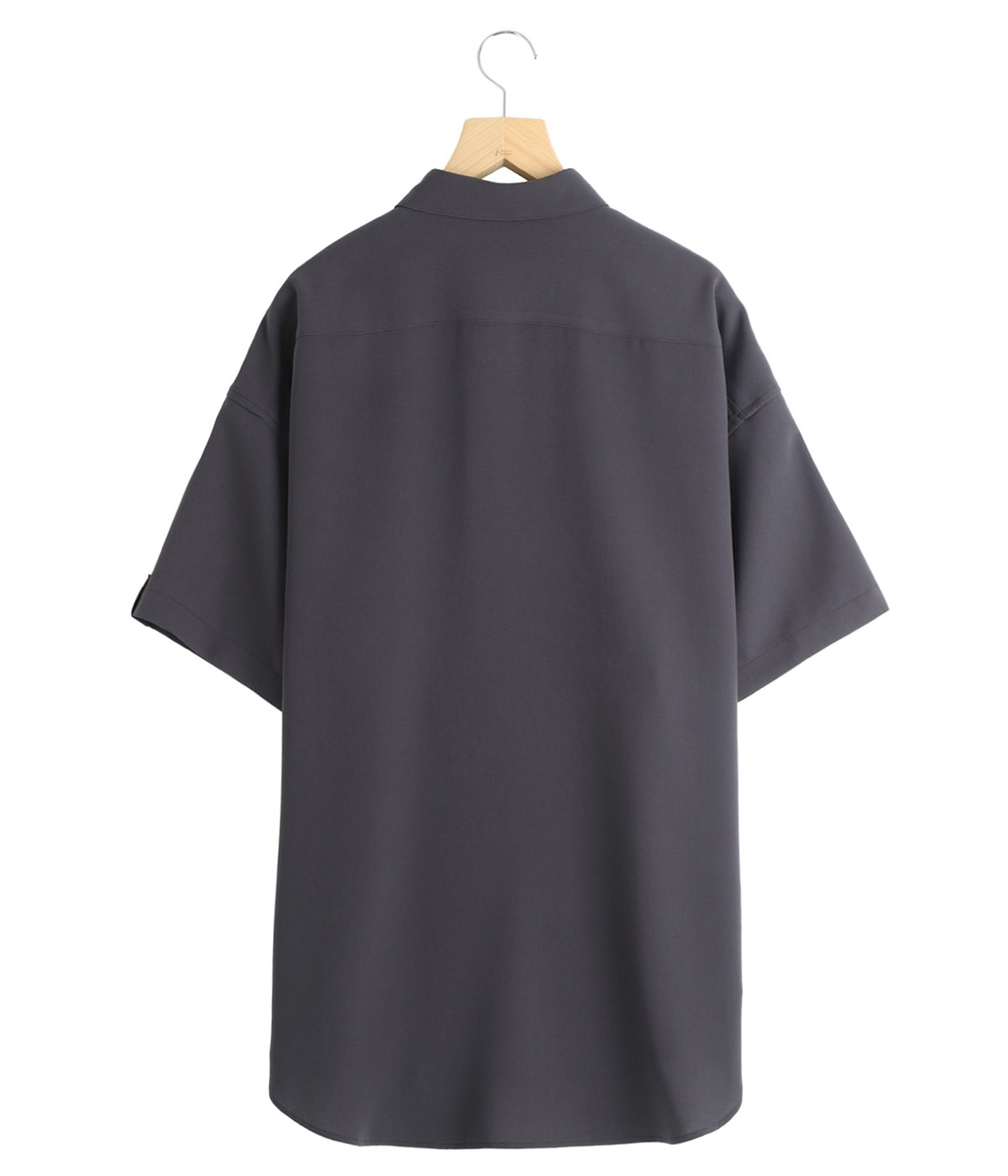 HALF SLEEVE SHIRT -2261-SH54-011- | N.HOOLYWOOD(エヌハリウッド HALF SLEEVE SHIRT -2261-SH54-011- | N.HOOLYWOOD(エヌハリウッド