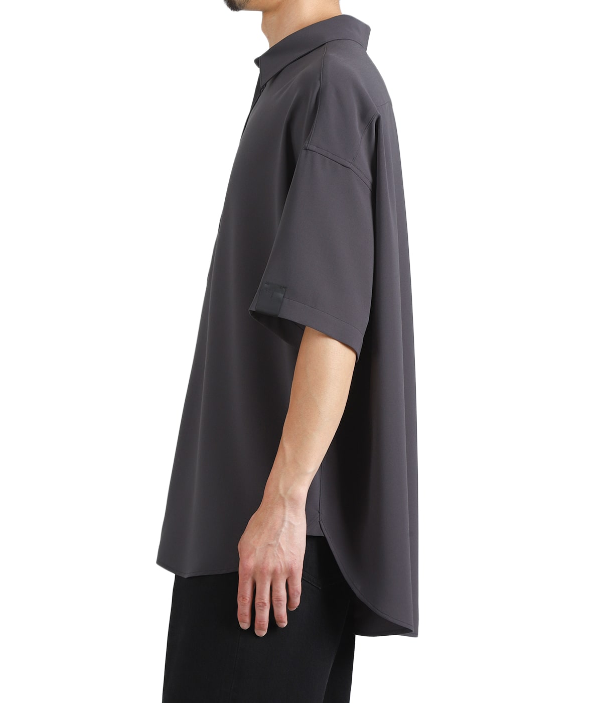 HALF SLEEVE SHIRT -2261-SH54-011- | N.HOOLYWOOD(エヌハリウッド