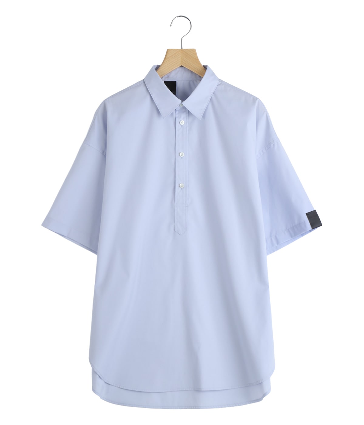 HALF SLEEVE SHIRT -2261-SH54-102- | N.HOOLYWOOD(エヌハリウッド