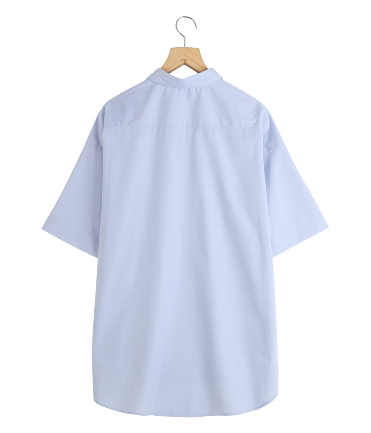 N.HOOLYWOOD 半袖シャツ HALF SLEEVE SHIRT -2261-SH54-102- | N.HOOLYWOOD(エヌハリウッド