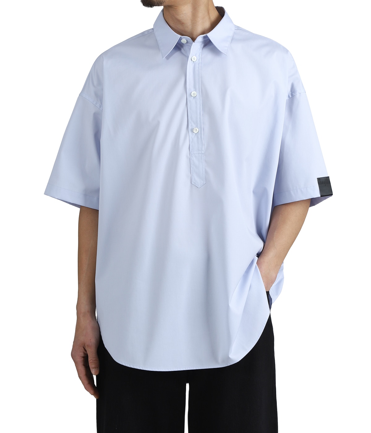 HALF SLEEVE SHIRT -2261-SH54-102- | N.HOOLYWOOD(エヌハリウッド
