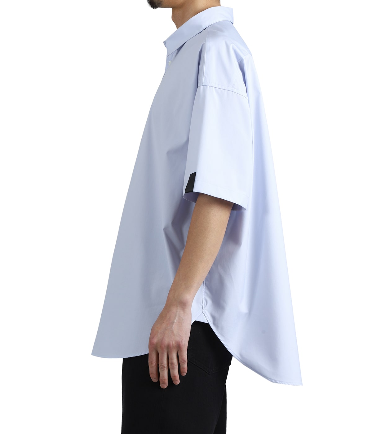 HALF SLEEVE SHIRT -2261-SH54-102- | N.HOOLYWOOD(エヌハリウッド