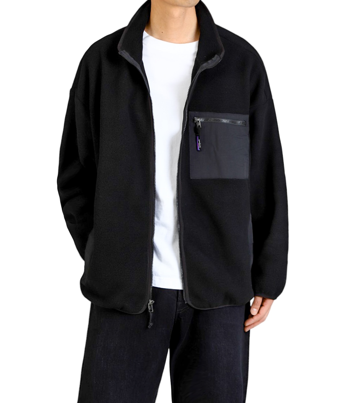 Patagonia ウィンタージャケット 黒 07年製 patagonia Infurno Jacket 黒 L 00s パタゴニア