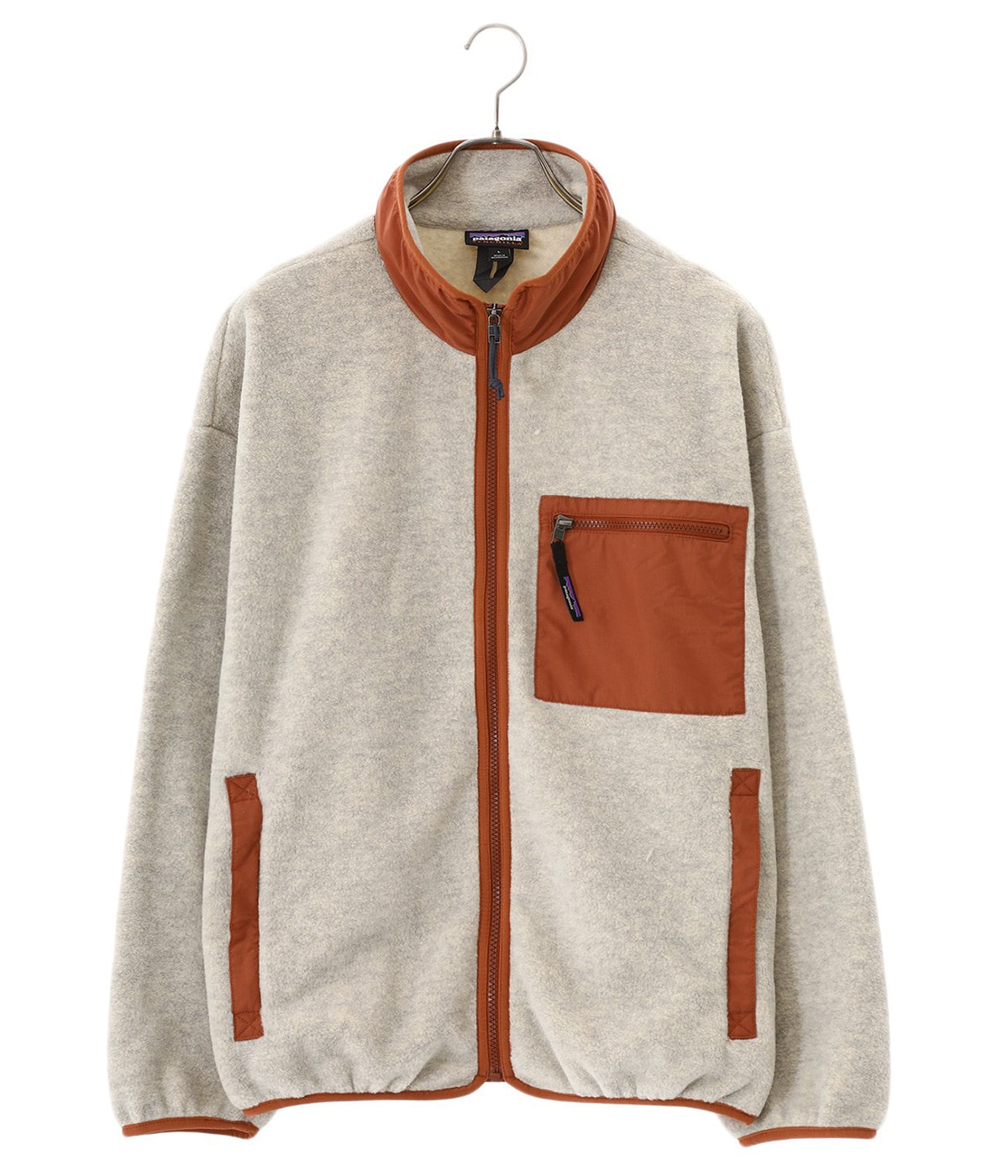 W's Synch Jkt -BLK- | patagonia(パタゴニア) / アウター