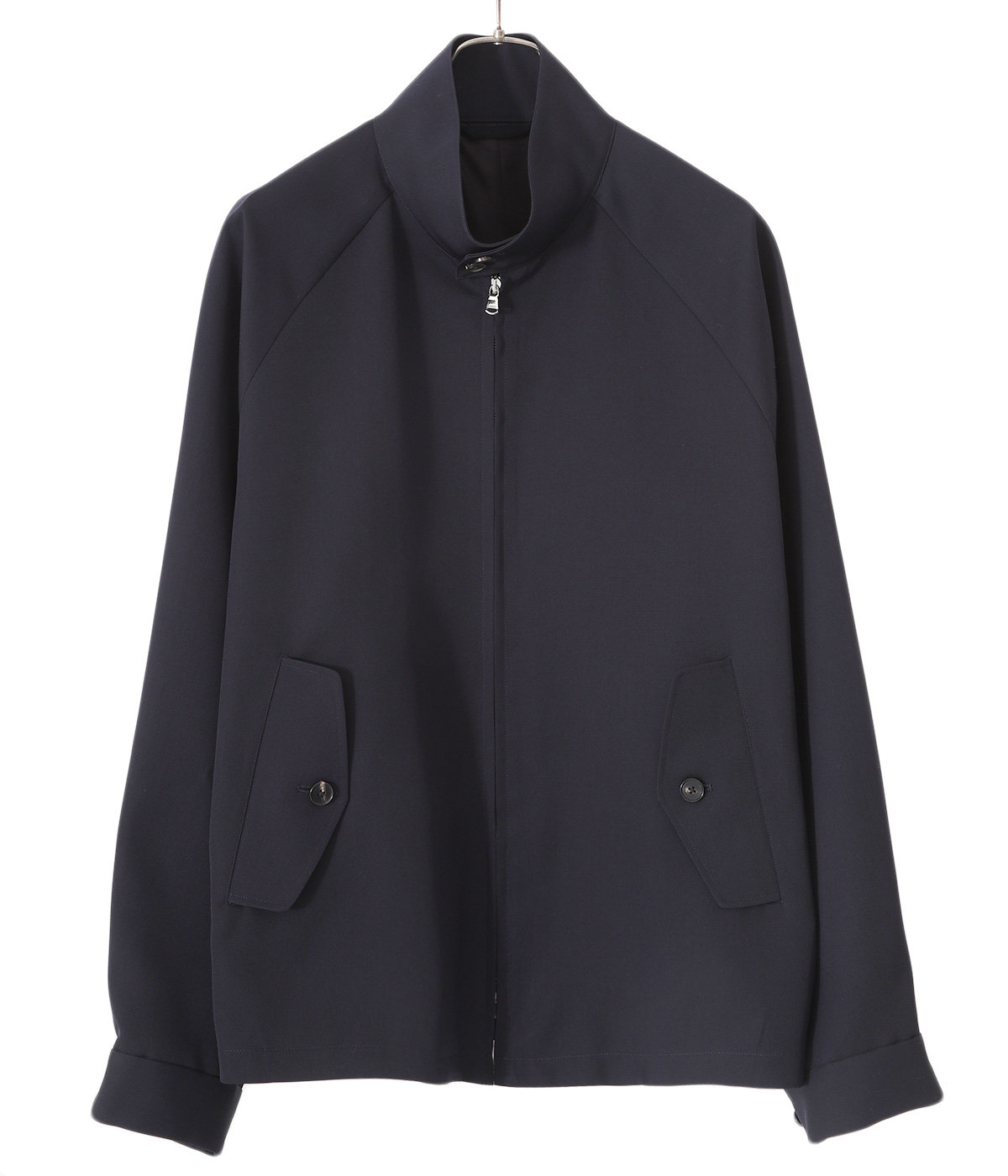 The Clasik 22AW コート 極美品 ザ クラシック The CLASIK コート 22AW ステンカラー