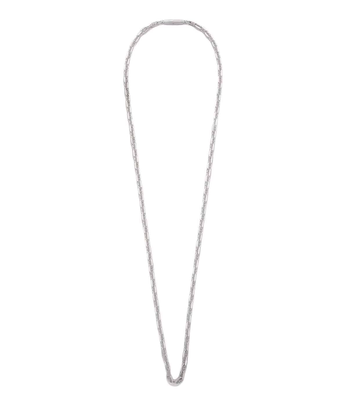 anchor Cain necklace