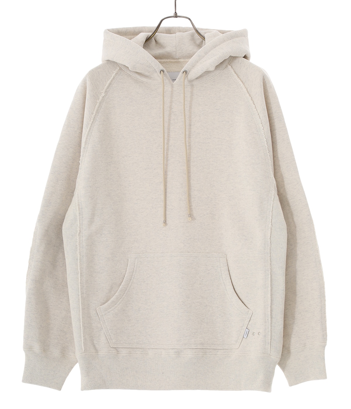 SUGARHILL/シュガーヒル/PATCHING SWEAT/22AW SUGARHILL/シュガーヒル/PATCHING SWEAT/22AW