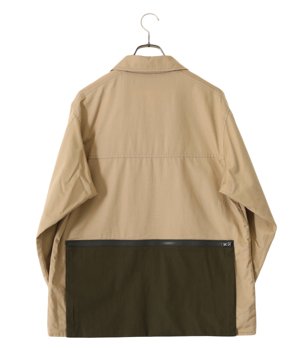 ジャケット・アウター BOTT Multi Pocket Jacket XL 公式 ストアファッション - BOTT Multi Pocket Jacket XL