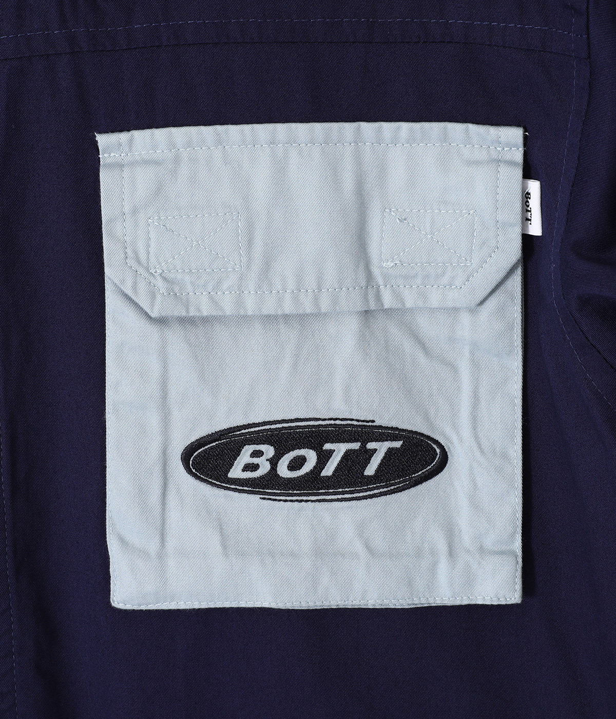 ジャケット・アウター BOTT Multi Pocket Jacket XL 公式 ストアファッション - BOTT Multi Pocket Jacket XL
