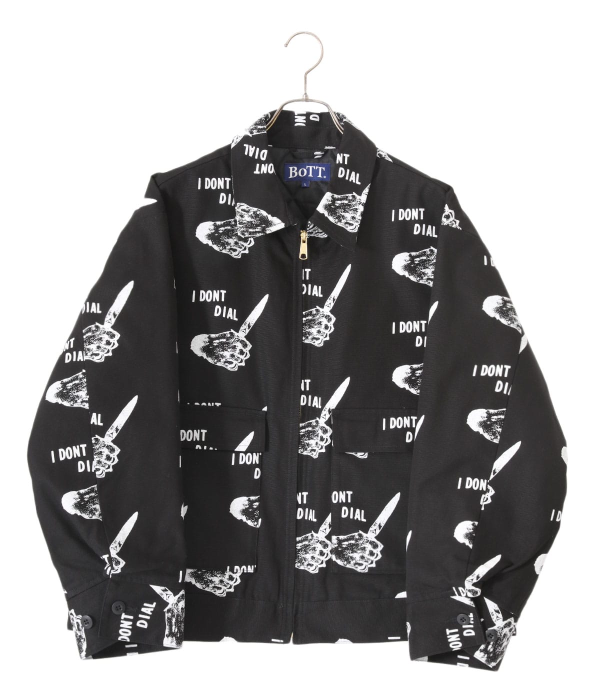 ジャケット・アウター 60s GPO Work Coat 60's GPO COTTON WORK JACKET | STRAYSHEEP ONLINE