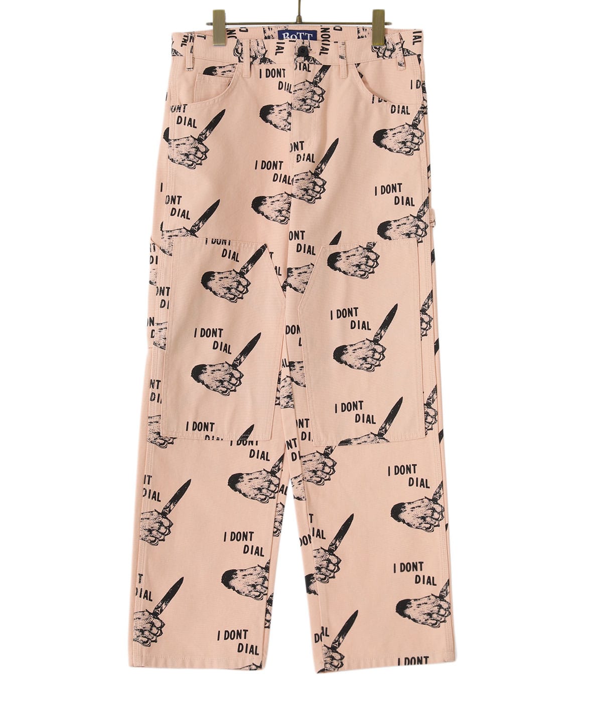 Dial Work Pants